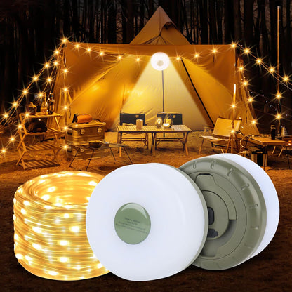 4-In-1 Camp Lamp™