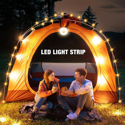 4-In-1 Camp Lamp™