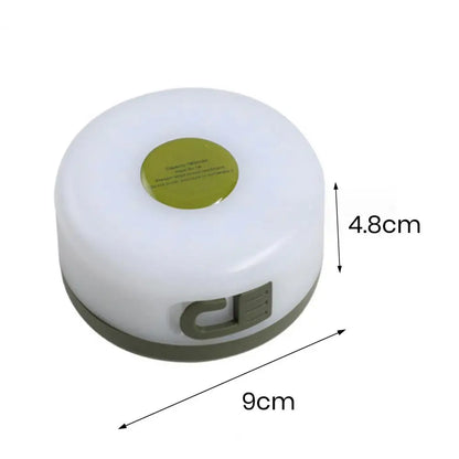 4-In-1 Camp Lamp™