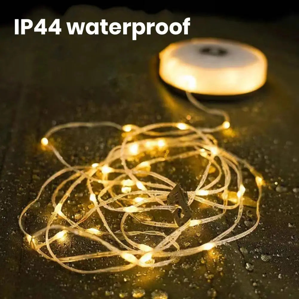 4-In-1 Camp Lamp™